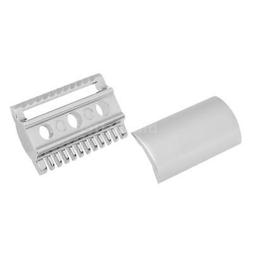 Open Comb Head Men Safety Razor Head U8j1