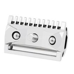 Open Comb Head Men Safety Razor Head B1u7