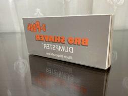 Disposal Case Razor Feather Astra Wilkinson Dorco