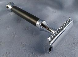Open Comb Double Blade Shaver Timor Made In Solingen