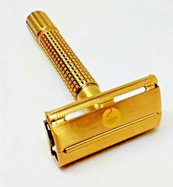 Improved Weishi 9306 Shaving Blade & Stand.