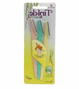 Trimmer Shaper Shaver 3pk