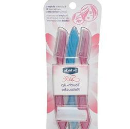 Facial care tools,Professional safety Eyebrow Razor,mild,3 C
