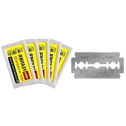 Blades -  - Platinum Coated Hi-stainl