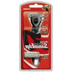 For Men With 2 Blades Made In Japan