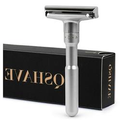 Double Edge Classic Mens Shaving Mild
