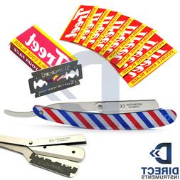 +10 Replaceable Blades