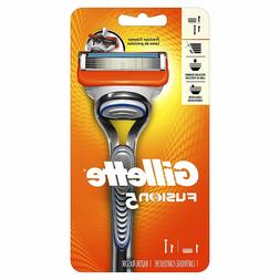 1 Razor  Handle & 1 Cartridge New