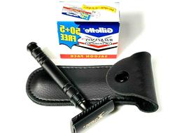 For Women Men + 55 Shaving Blades