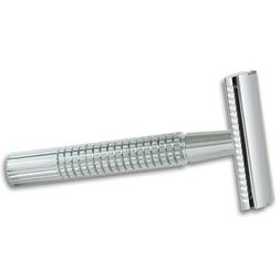 - Mild Shaver Ideal For Beginners