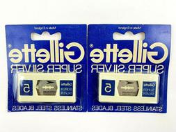Shaving Blades Uk Made