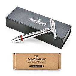 + Swedish Platinum Super Blades + Carry Case