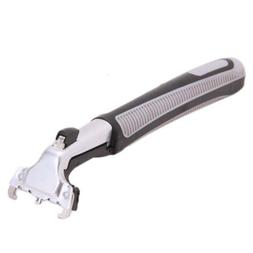 S Accessorie Razor Men Shaver Gadget Fashion Rack Simple Bla
