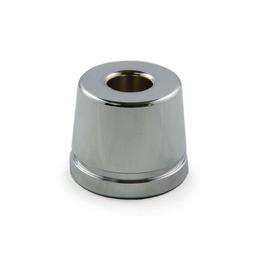 S  Gunmetal Chrome Safety Razor Stand For The 6c, And 2c