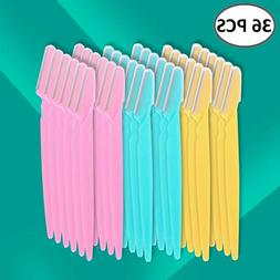 Eyebrow 36pcs