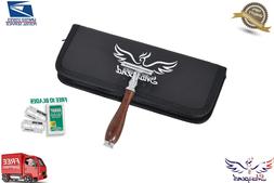 Set + Free Safety Stand & 10 Blades