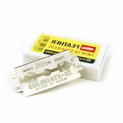 Blade | Premium Safety De