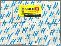 Blades 10ct