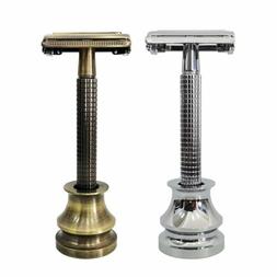 With Stand Blade Facial Care Tool