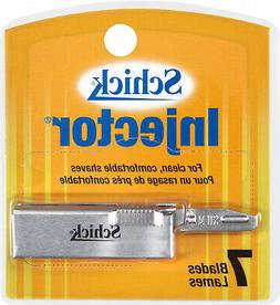 Blades - 7 Count