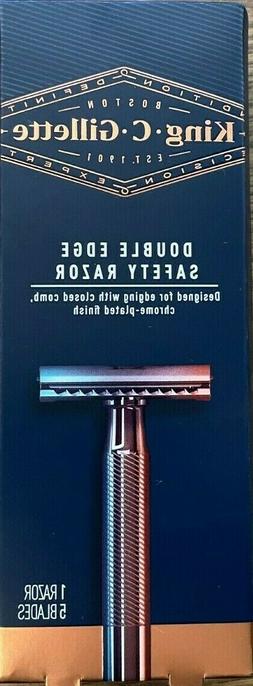 - 1 Razor 5 Blades