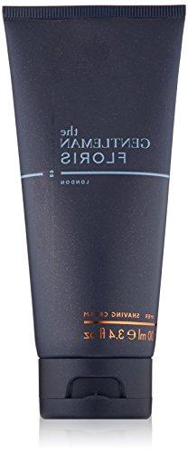 Floris London No.89 Shaving Cream, 3.4 Fl Oz