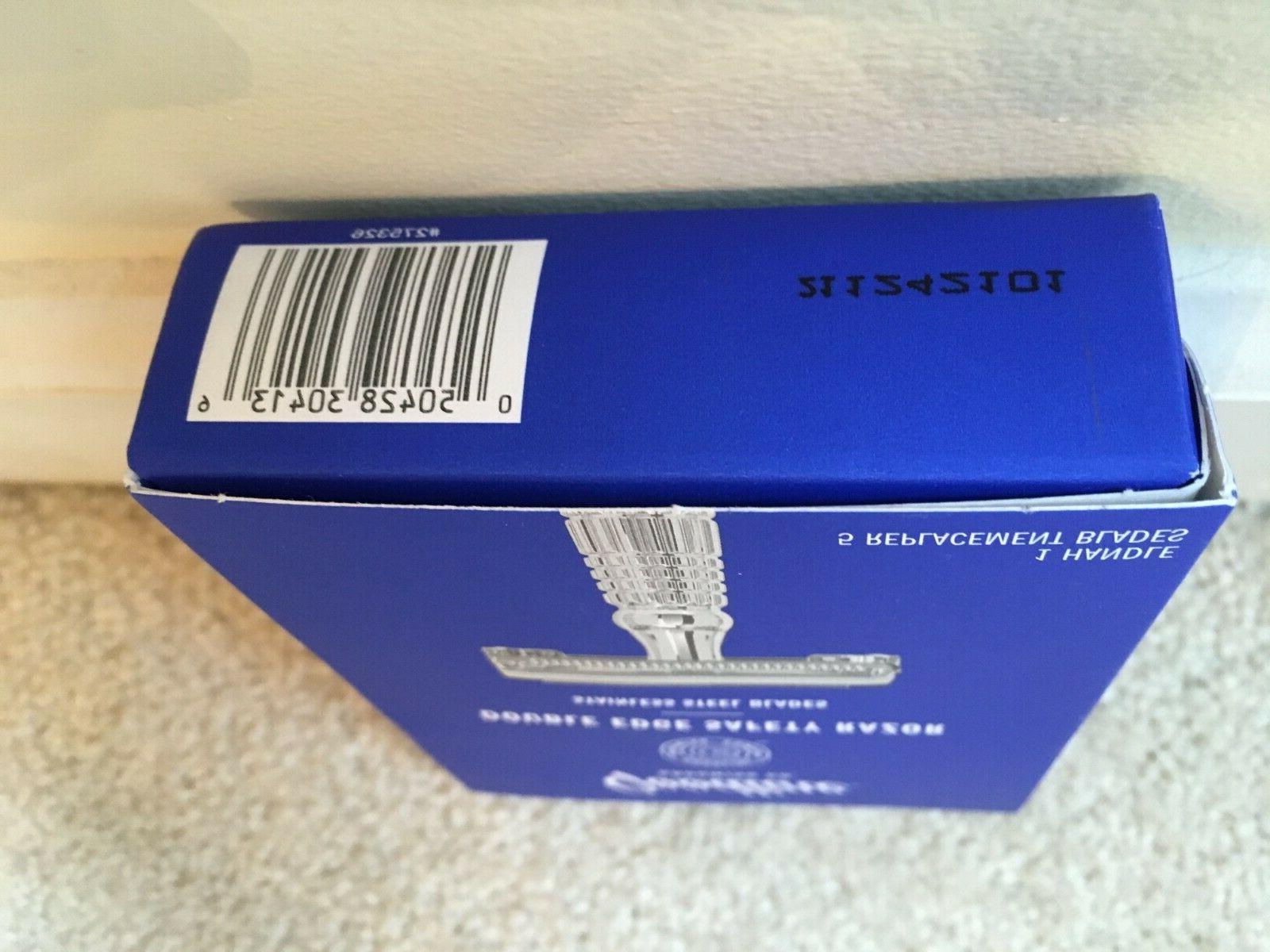 BRAND Goodline Razor Replacement