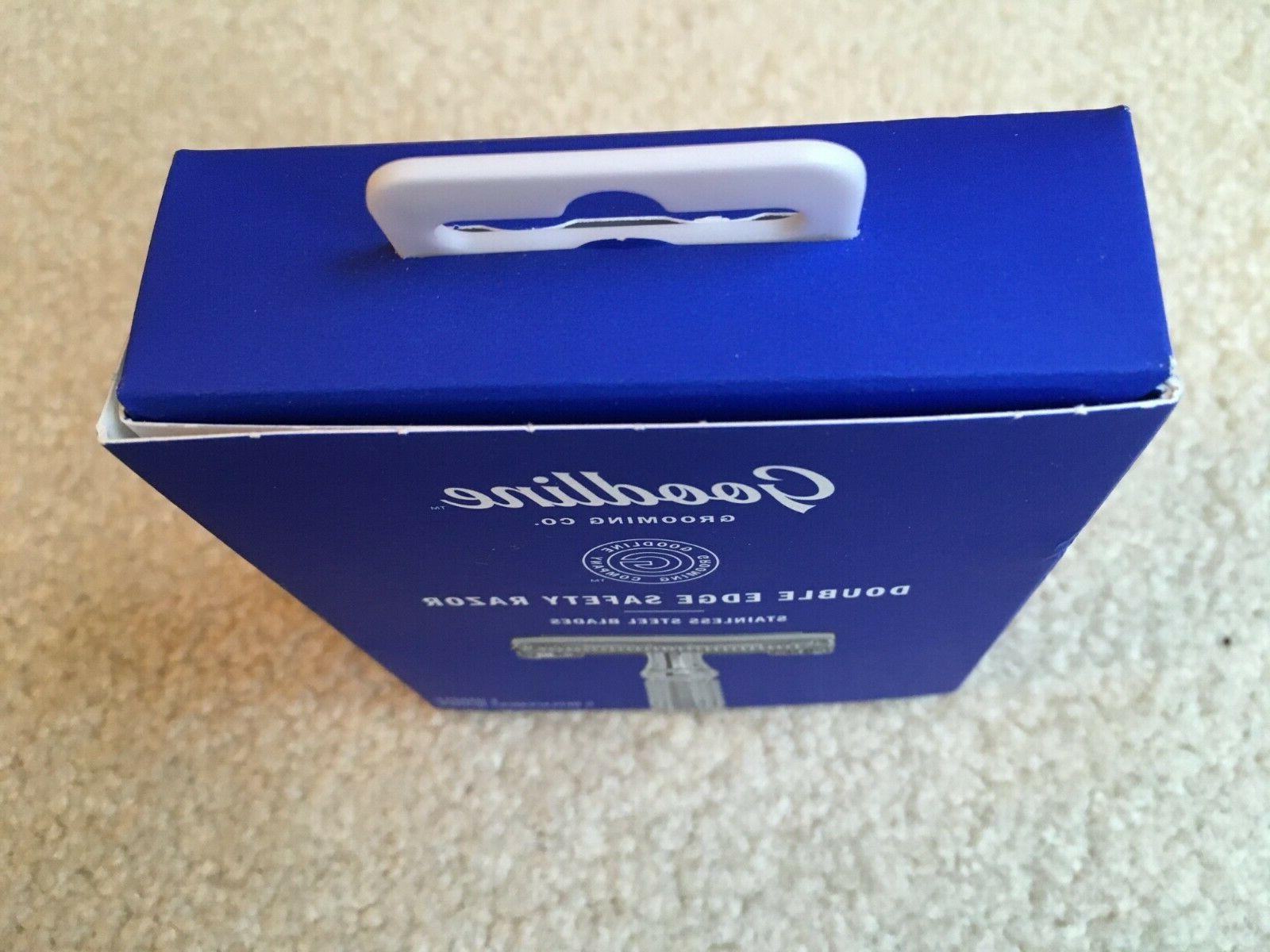 BRAND Goodline Razor Replacement