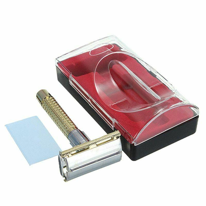 Blade For Standard Beard Shaver Trimmer Mens Shaving Double