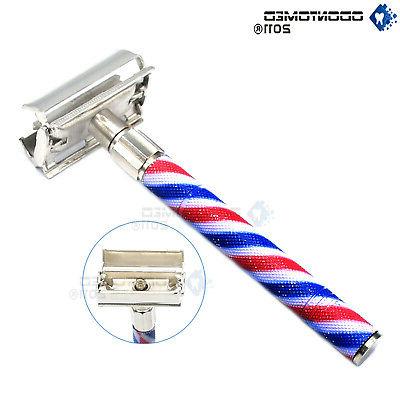 S Handled Shaving Manual Traditional Razors