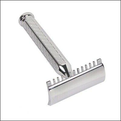 With Comb Guard Classic Handle Design #41