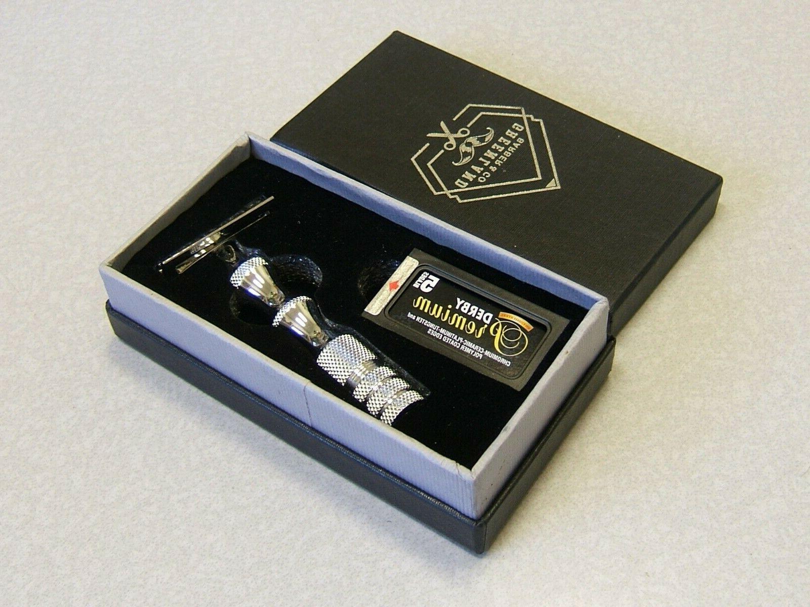 Shaving Gift Set