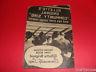 Blades Original Community Sing Book 2 Cbs Radio 1937 Milton 