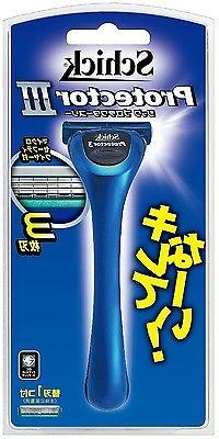 Rasor Protector 3 Holder From Japan
