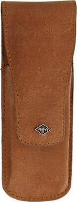 Leather Pouch Knife 35015 Measures