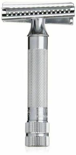 -  Merkur 37c  Hd Safety Razor W/slant Bar - New