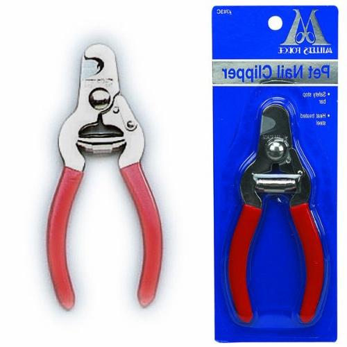 Millers Forge Dog Plier Style