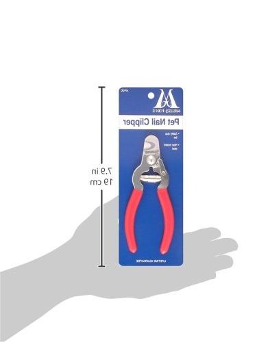 Millers Dog Nail Clipper, Style