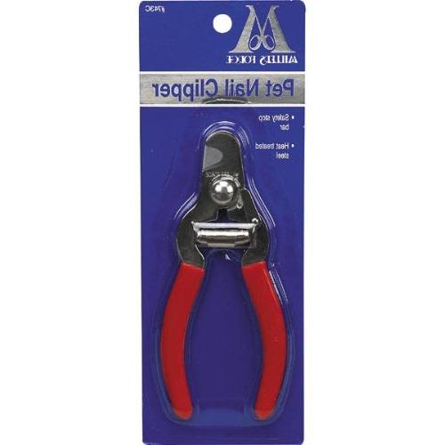 Millers Forge Dog Style