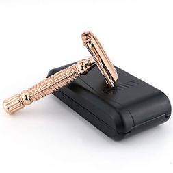 Wet Shaving Kit Travel