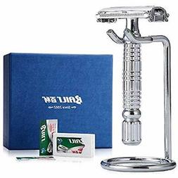 Wet Shaving Kit Gift Men Women
