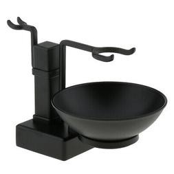 Holder Rack Stand Mug Cup Bowl Set Kit