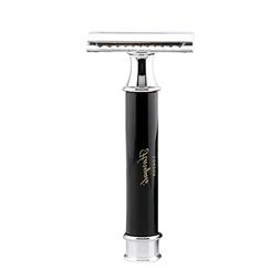 Replaceable Cutting Edge Aluminum Handle