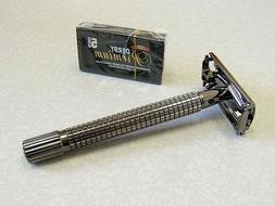 With 5 Premium Blades Mint