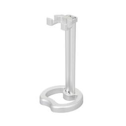 Holder Metal Shaving Razor Stand Safety Razor Holder Male Sh