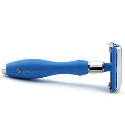 With Aluminum Handle Blue Edition New