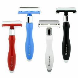 Twist To Open Butterfly Style Hair Remover Tool