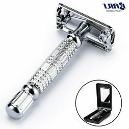 Shaver Vegan