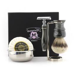 & Brush Soap
