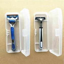 Boxes Pp Shaving Box